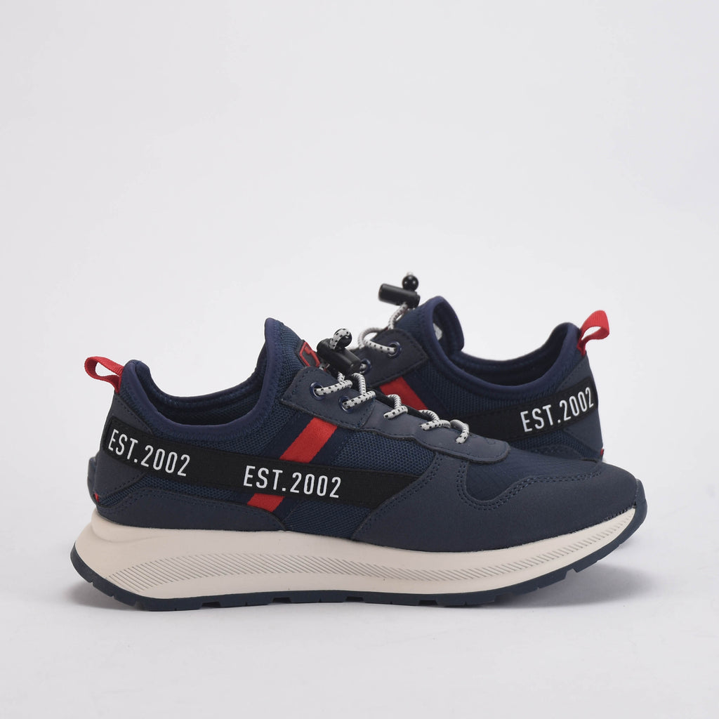 SAFETY JOGGER SHOES - 613663