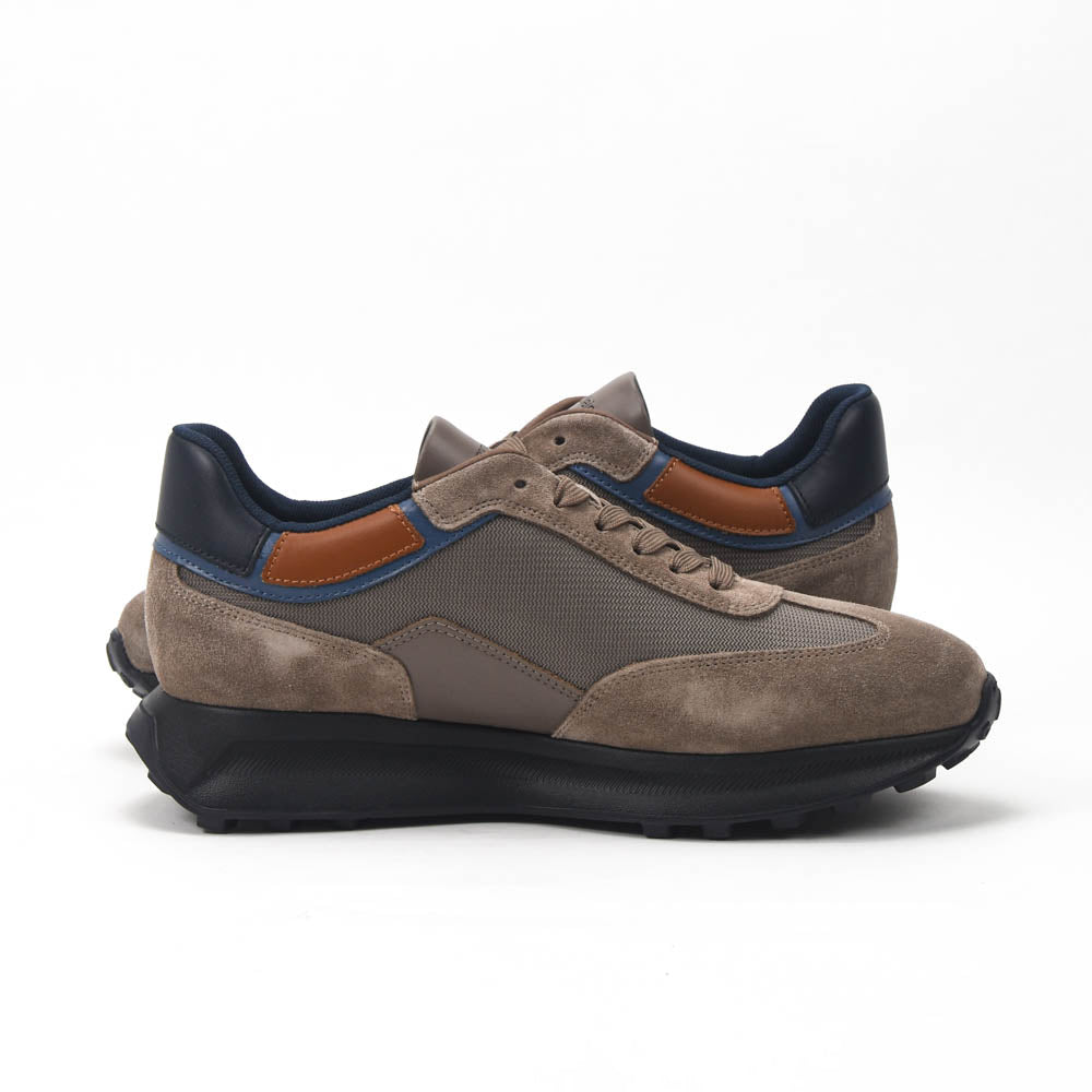 Harmont and Blaine Casual Sneakers Homme - EFM252-061-A60-AC