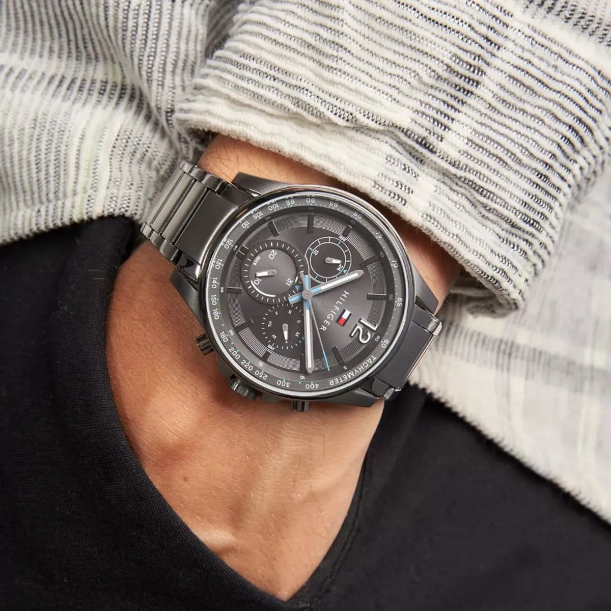 MONTRE Tommy Hilfiger Max - 1791975