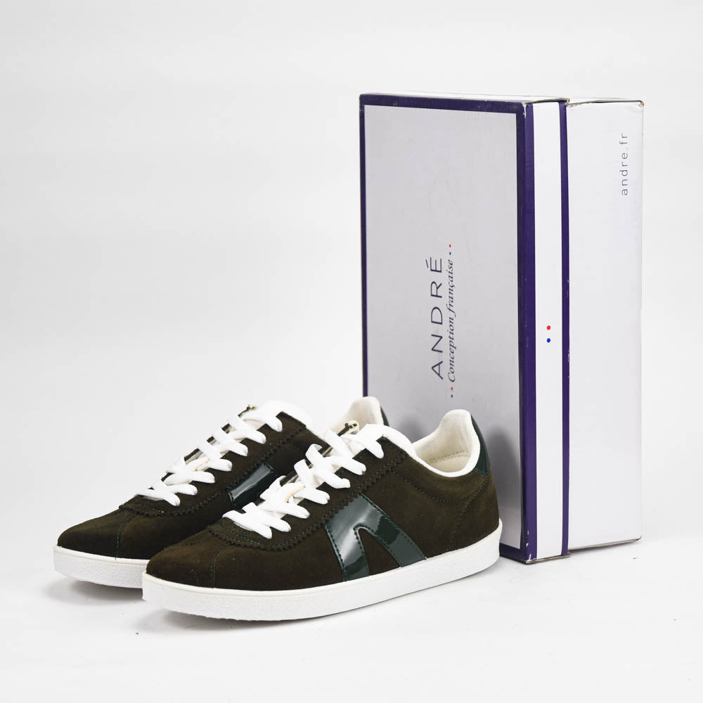 ANDRÉ BASKETS SPRINTER FEMME - 52149932511
