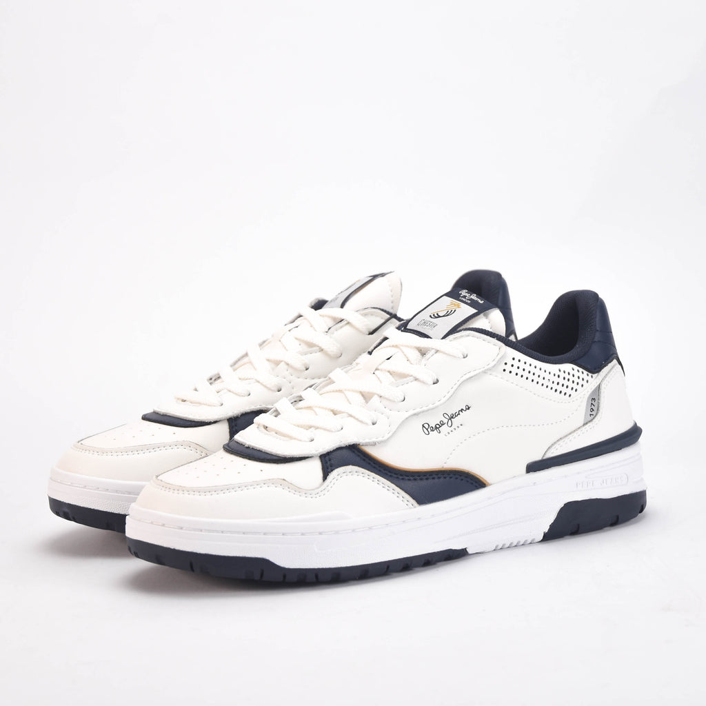 Pepe Jeans SHOES - PMS00029-803