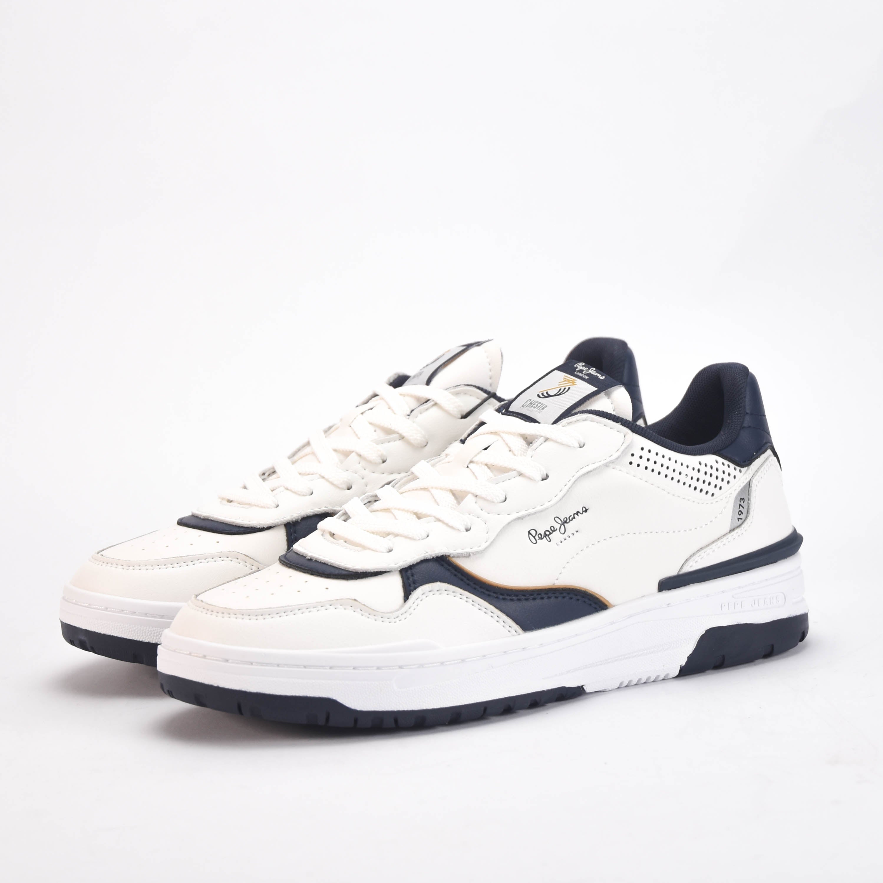 Pepe Jeans SHOES - PMS00029-803