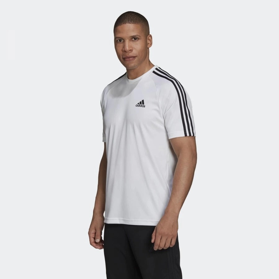 ADIDAS FOOTBALL SHIRT FOR FRIENDLY MATCHES AND CROSS TRAINING - H28900