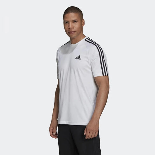 ADIDAS FOOTBALL SHIRT FOR FRIENDLY MATCHES AND CROSS TRAINING - H28900