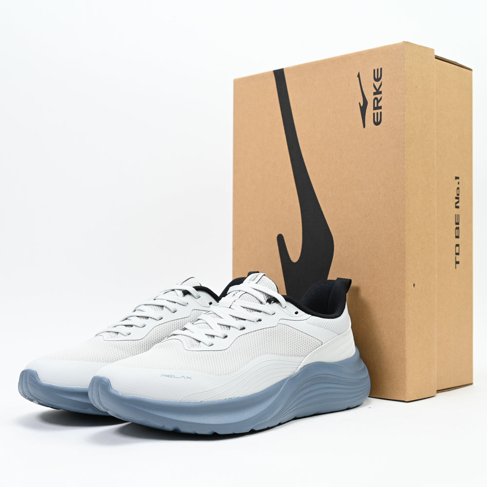ERKE FOOTWEAR - 11126114342-104