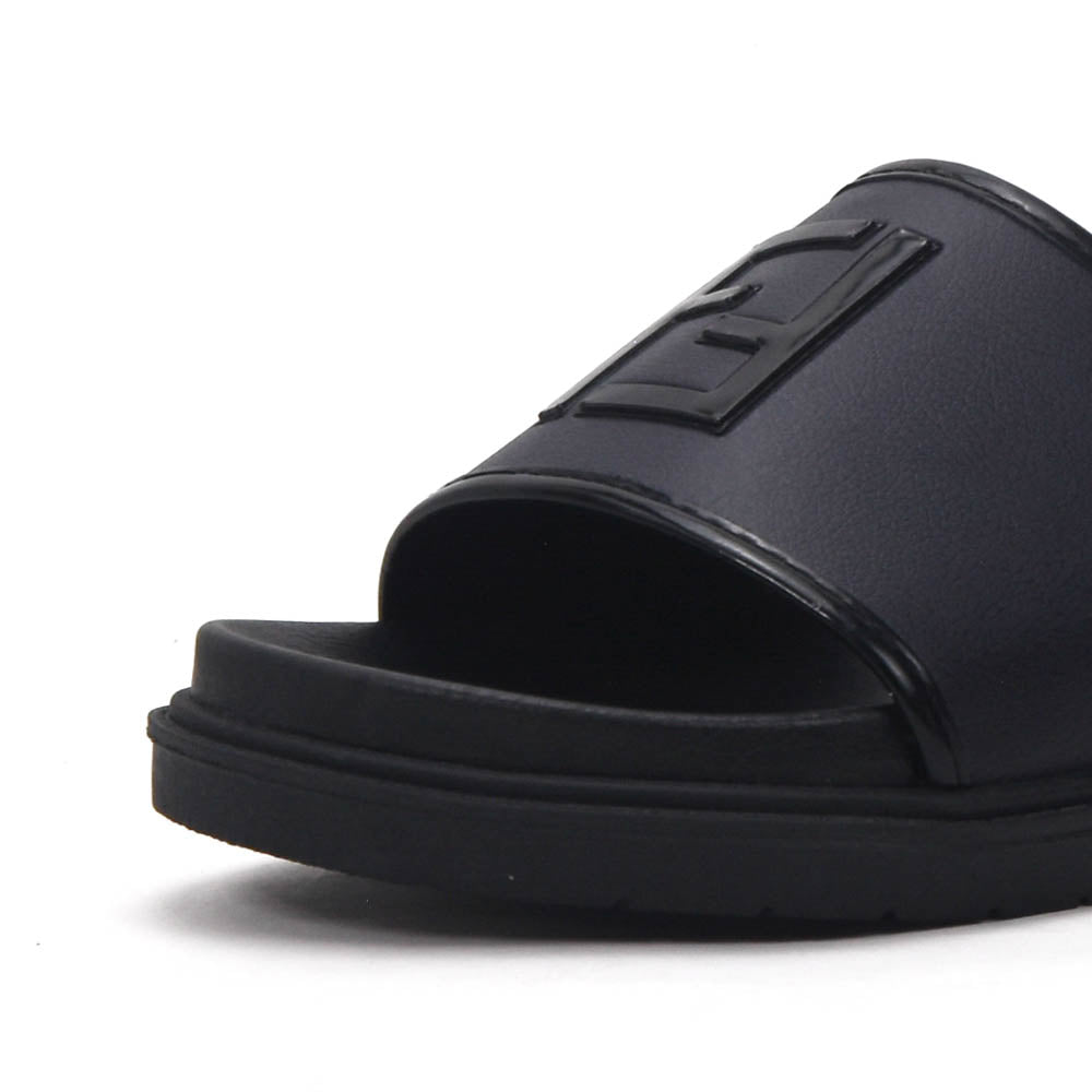 CLAQUETTES POUR HOMME - FF-04-BLEU