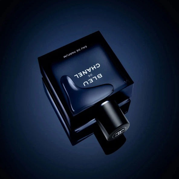 Chanel Bleu de Chanel Eau de Parfum 100 ml - 3145891073607