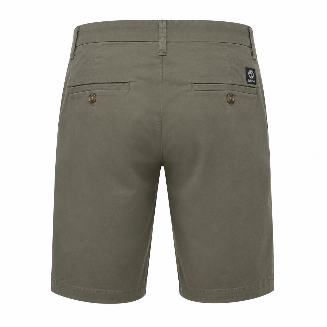 Timberland Claremont Twill Chino Shorts