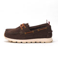 SUN68 TOM BARCA SUEDE - Z36113-08