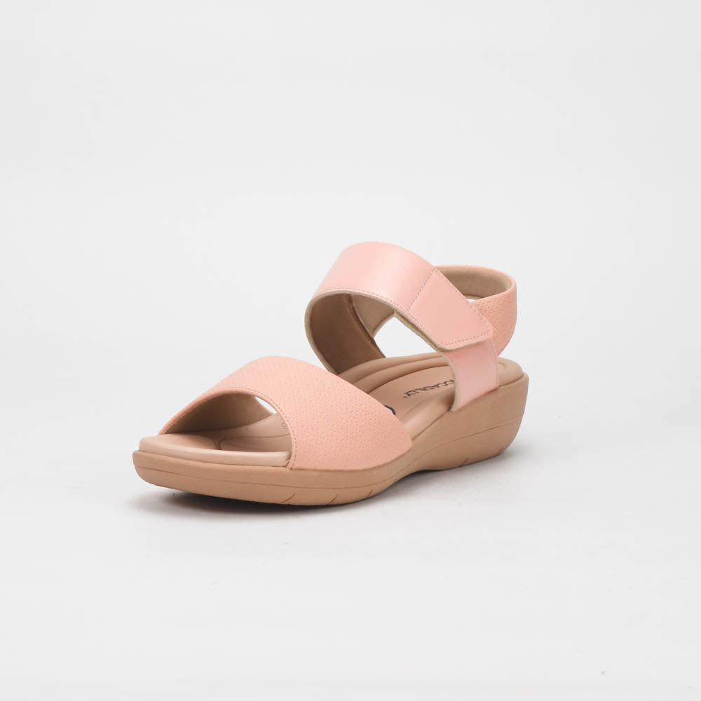 PICCADILLY SANDALES FEMME FASCITE - 239016-0005