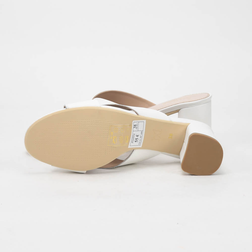ANDRÉ SABOTS JULITTA FEMME - 52321307606