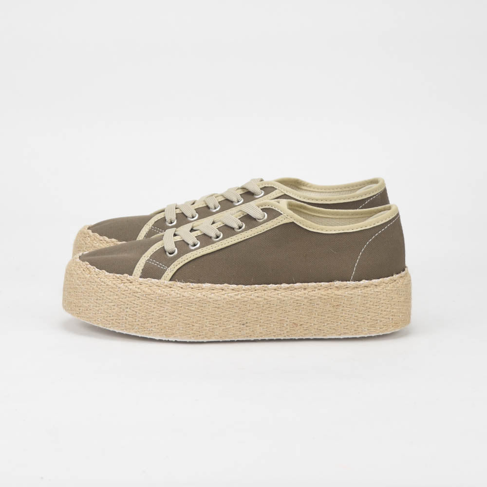 ANDRÉ ESPADRILLES LODGE FEMME - 52149984223