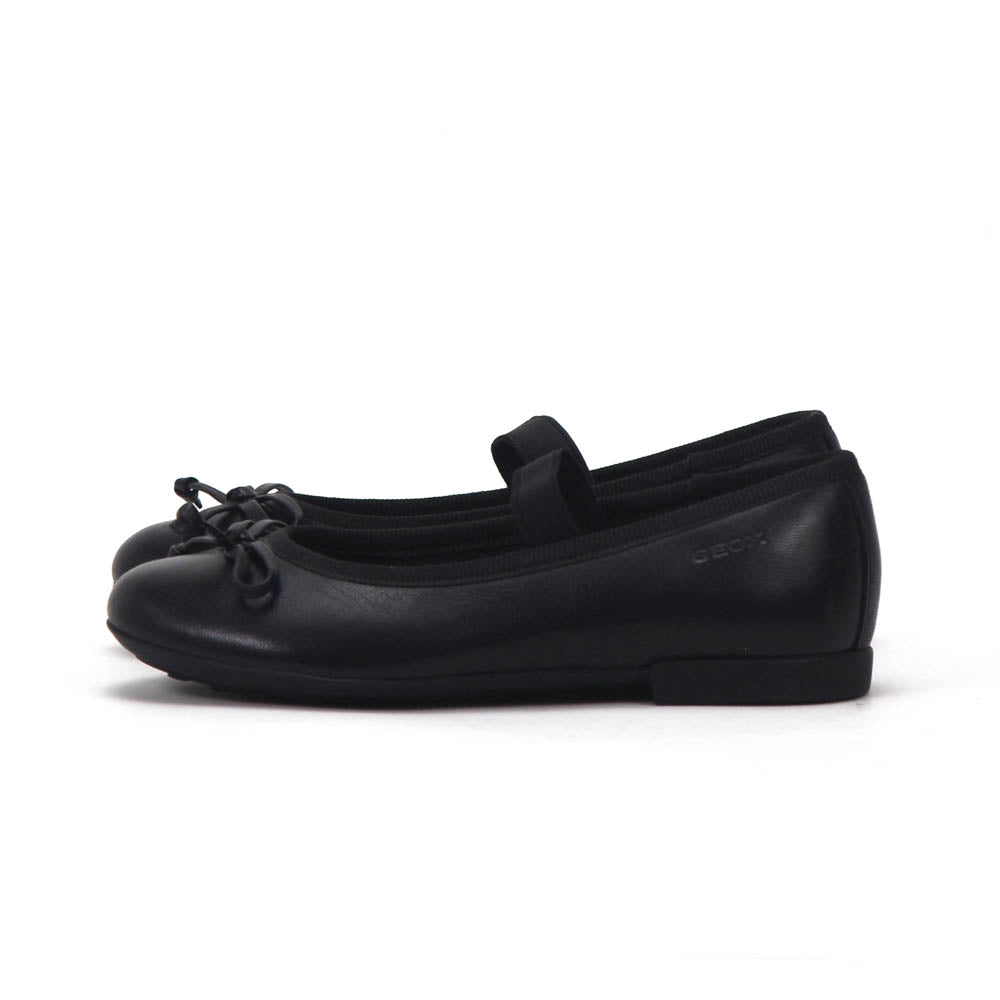 Geox Plie Girl Ballerina Flats - J3455B00043-C9997