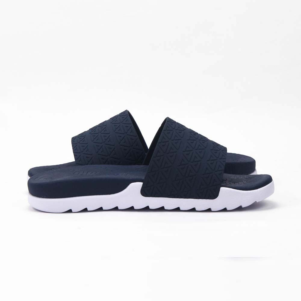 Peak Taichi Slippers Navy White - E02767L-3010
