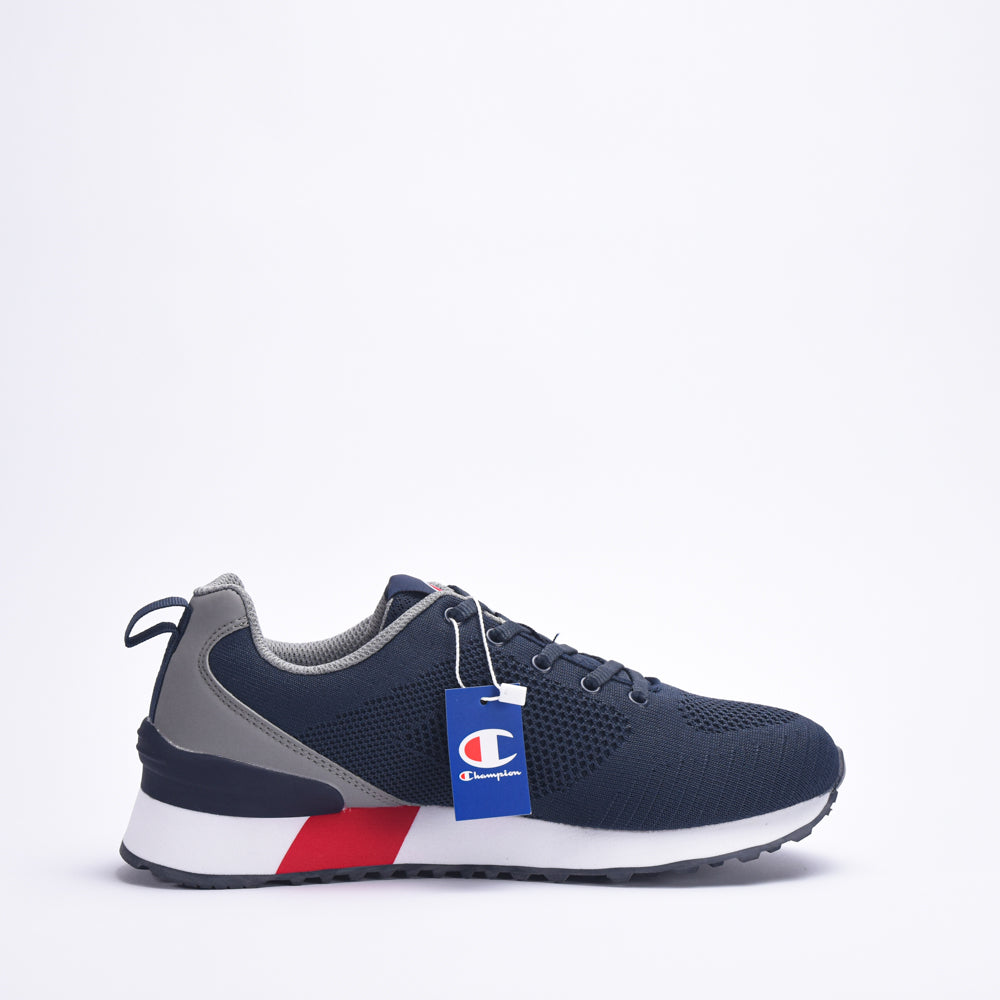 Low Cut Shoe GU NNY/GREY/R - S22149-BS501