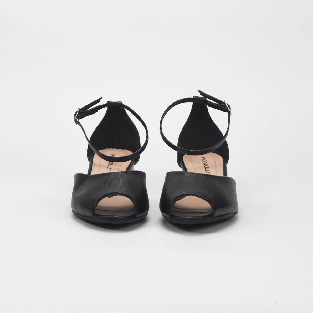 PICCADILLY SANDALE FEMME DIAINA - 114045-0009