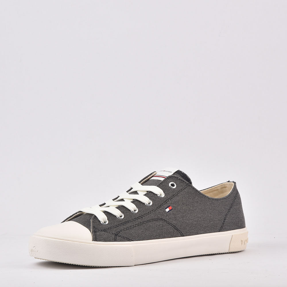 TOMMY HILFIGER SNEAKER BASSA ALLACCIATA - T3X9-32827-0890999