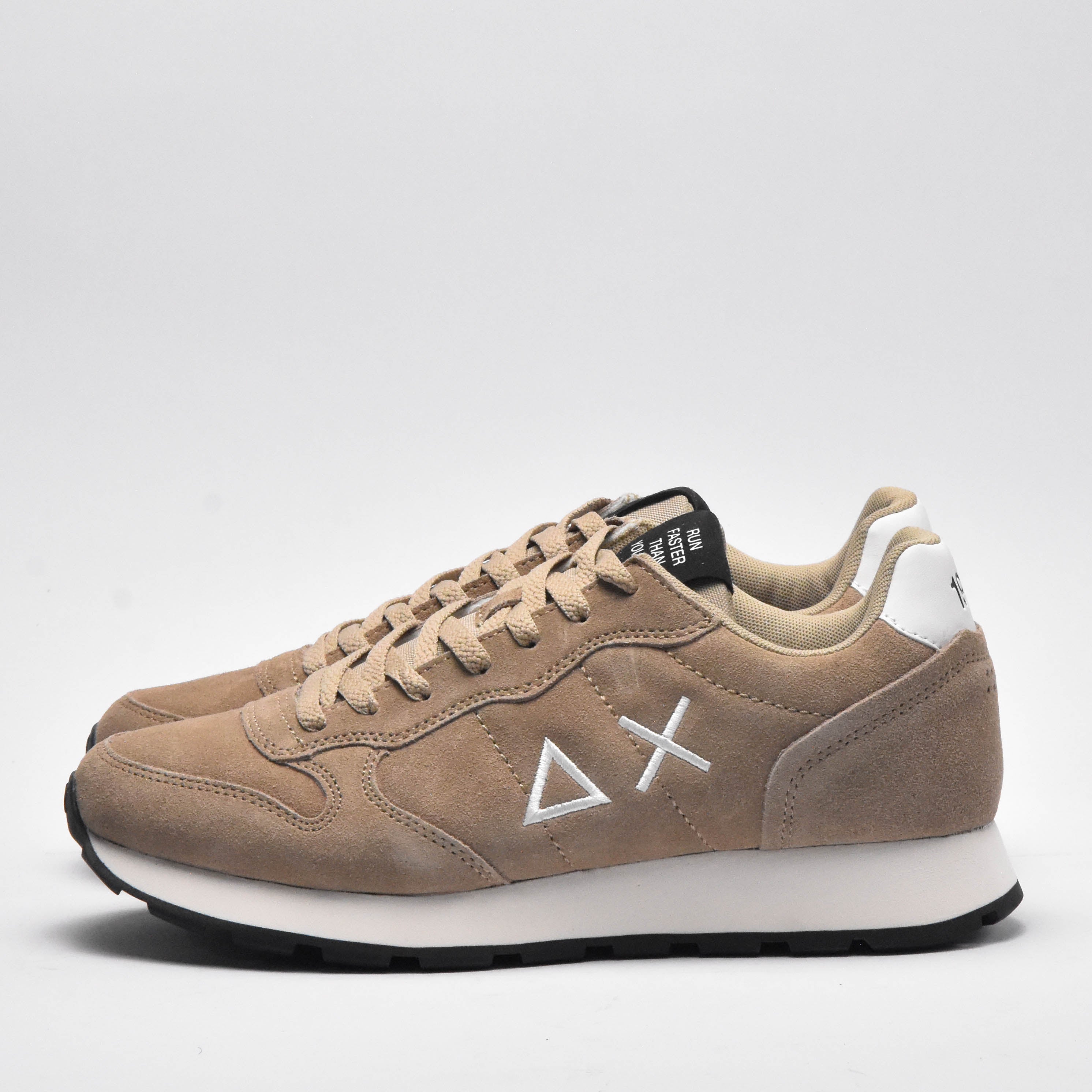 SUN68 TOM SUED 77 BEIGE SCURO - Z44106