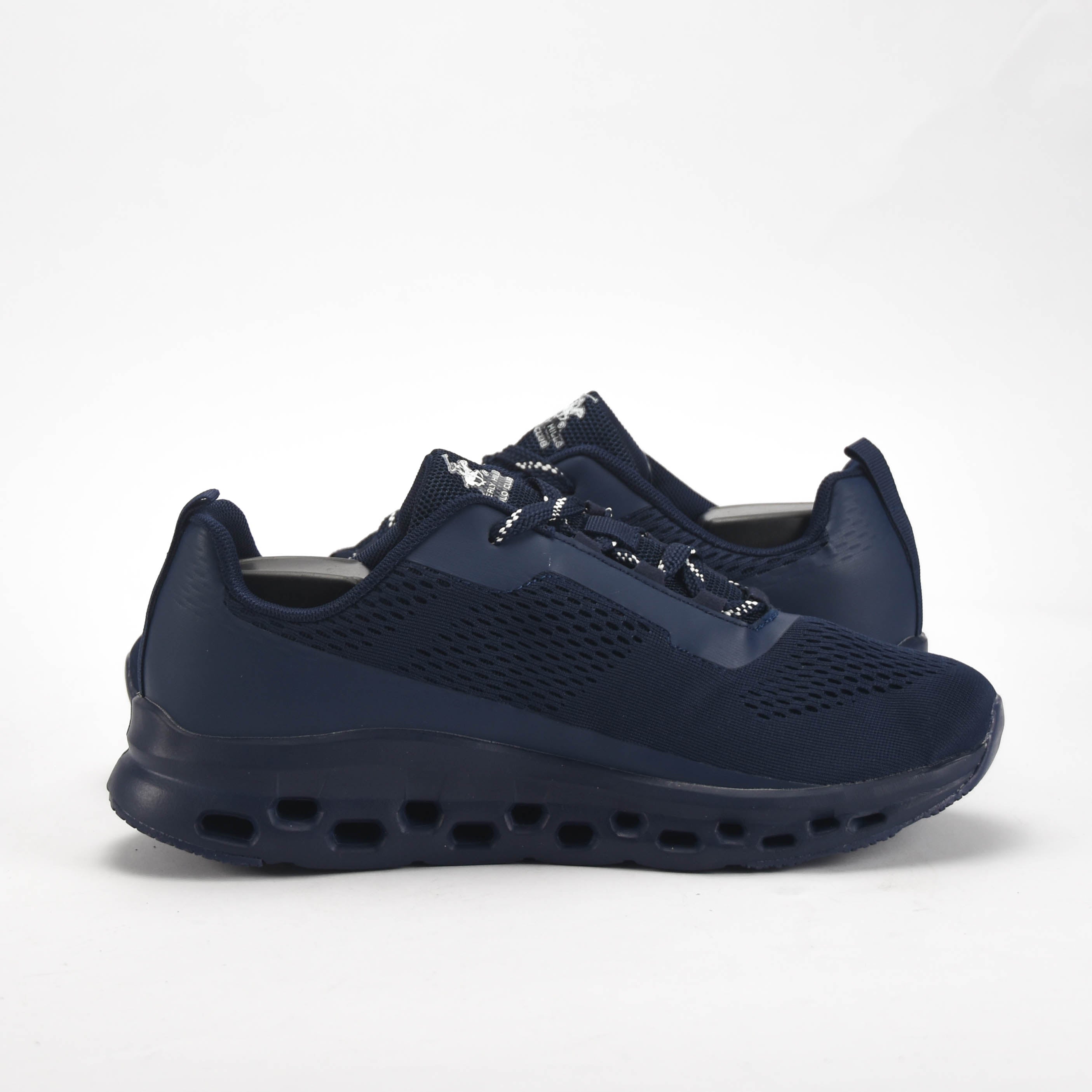 POLO BASKETS POUR HOMME - BPLR23-137