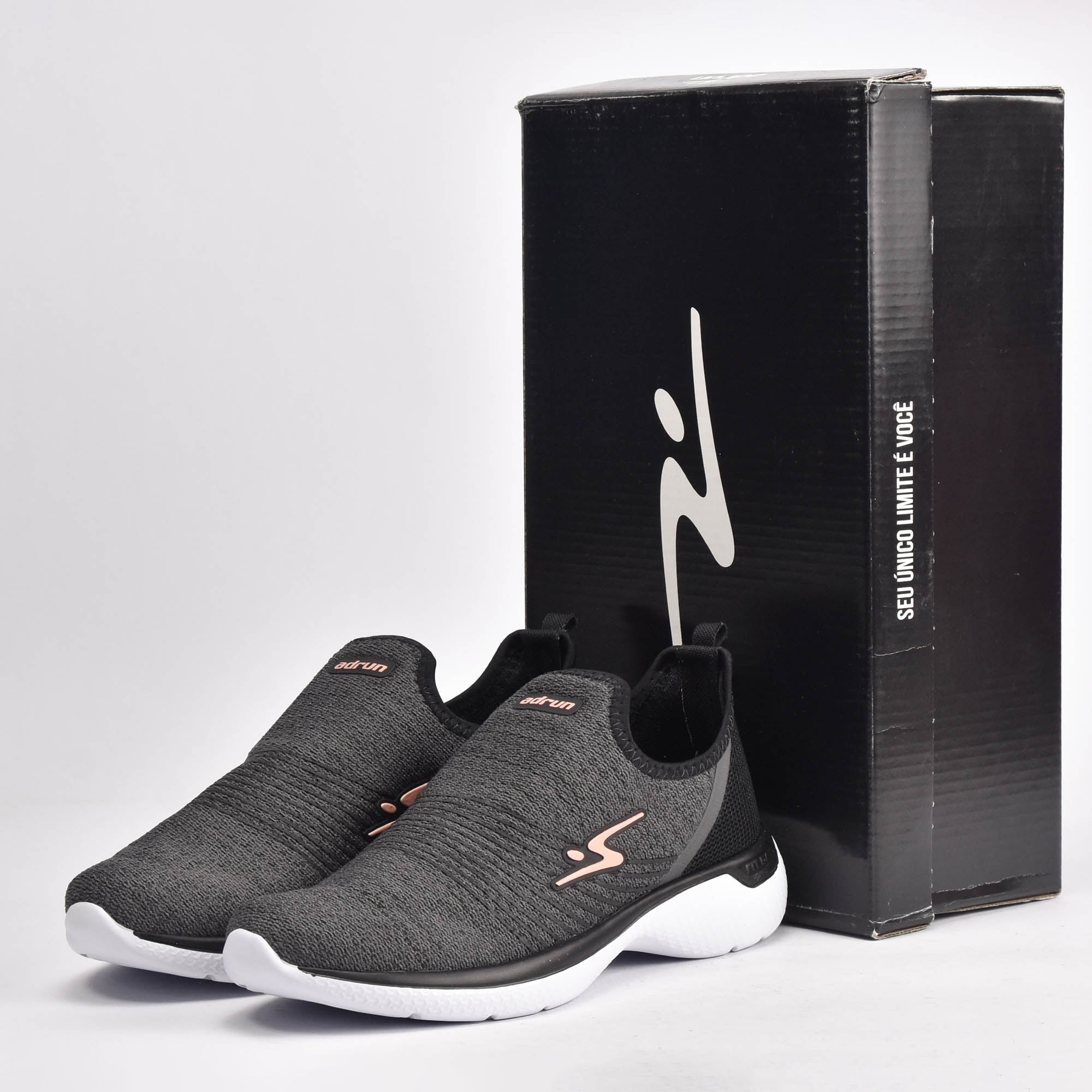 ADRUN TENIS FIT DAY - 9013F-1573