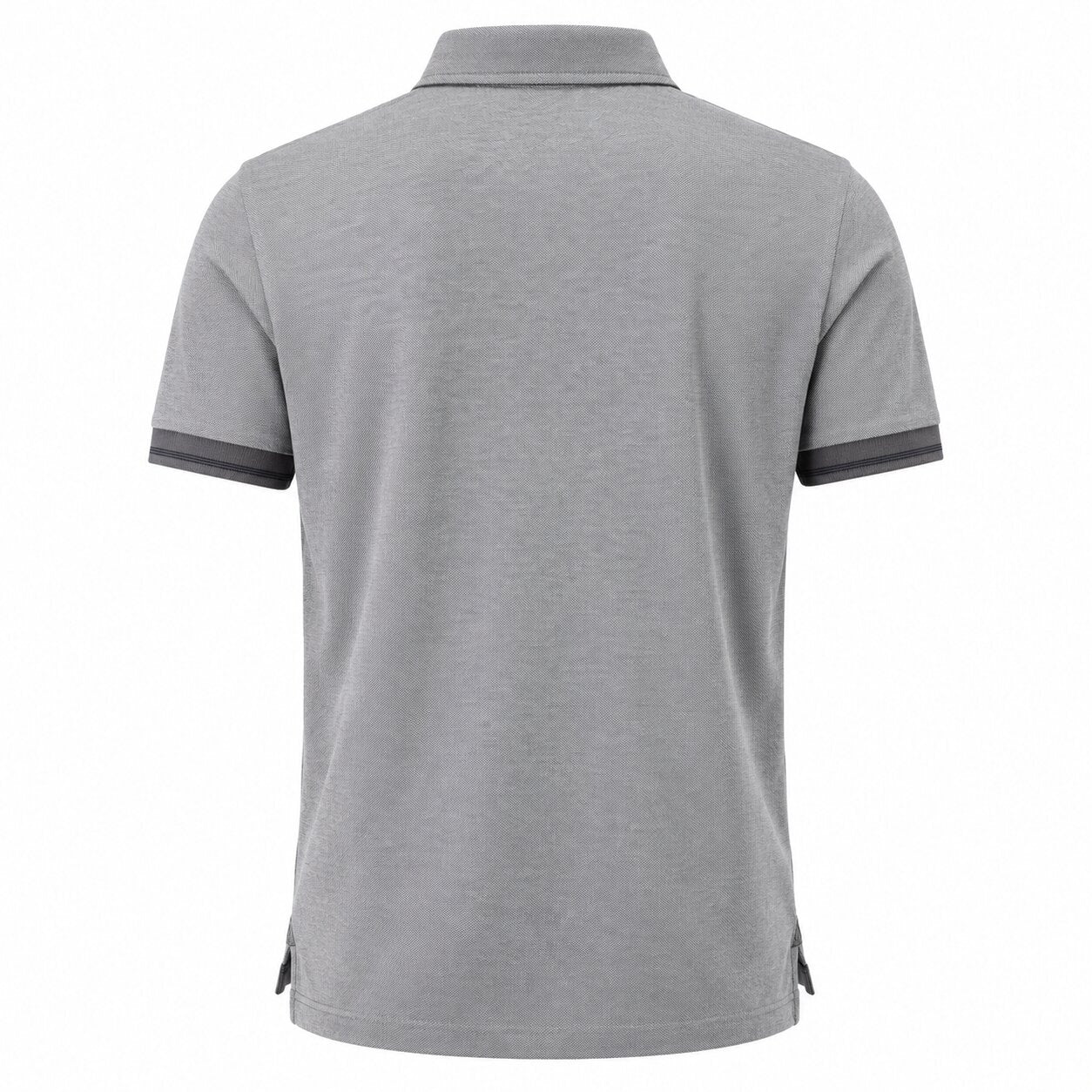 Geox Polo Oxford 2 Smkd Homme - M4510PT3106-F9138