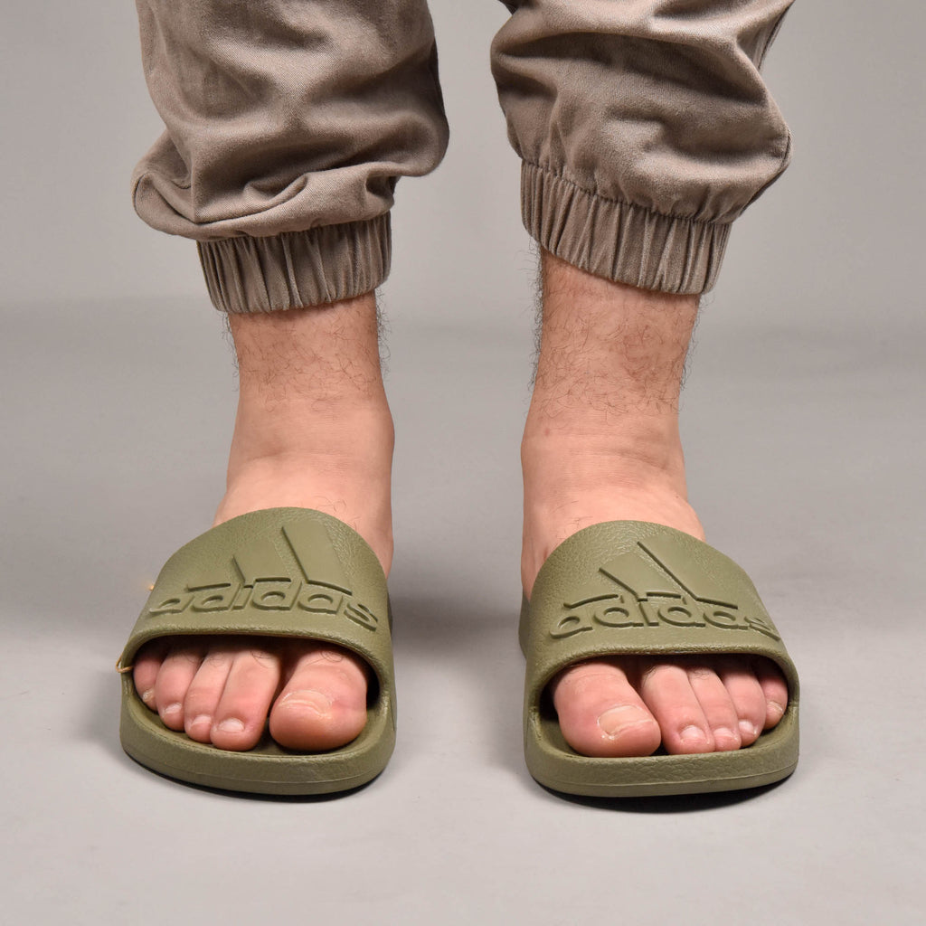 ADIDAS ADILETTE AQUA - IF7372