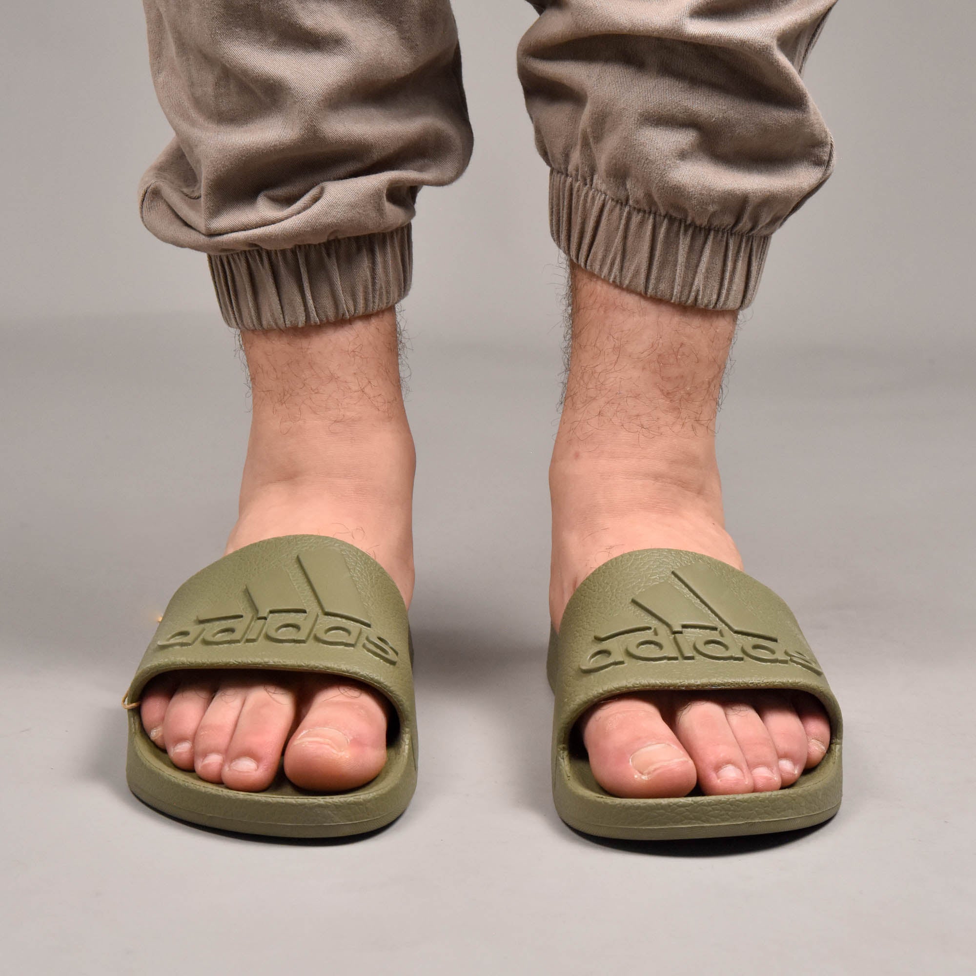 ADIDAS ADILETTE AQUA - IF7372