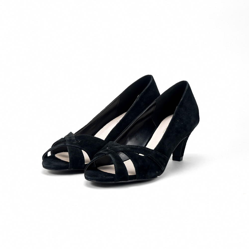 ANDRÉ ESCARPINS JELENA FEMME - 52134103602