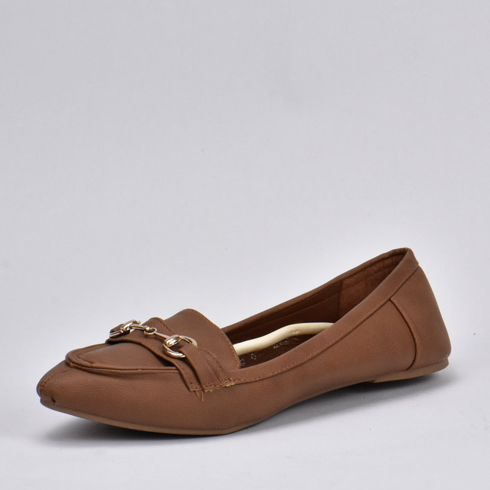 ADRENE COMFORT FOAM FEMME - 8A-FW01206