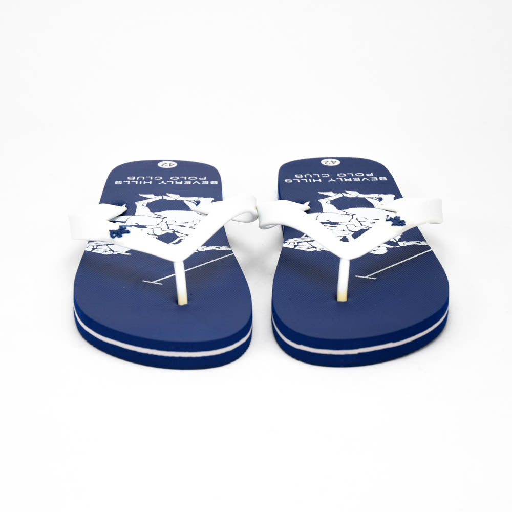 BEVERLY HILLS POLO CLUB TONG HOMME - 2784-NAVY