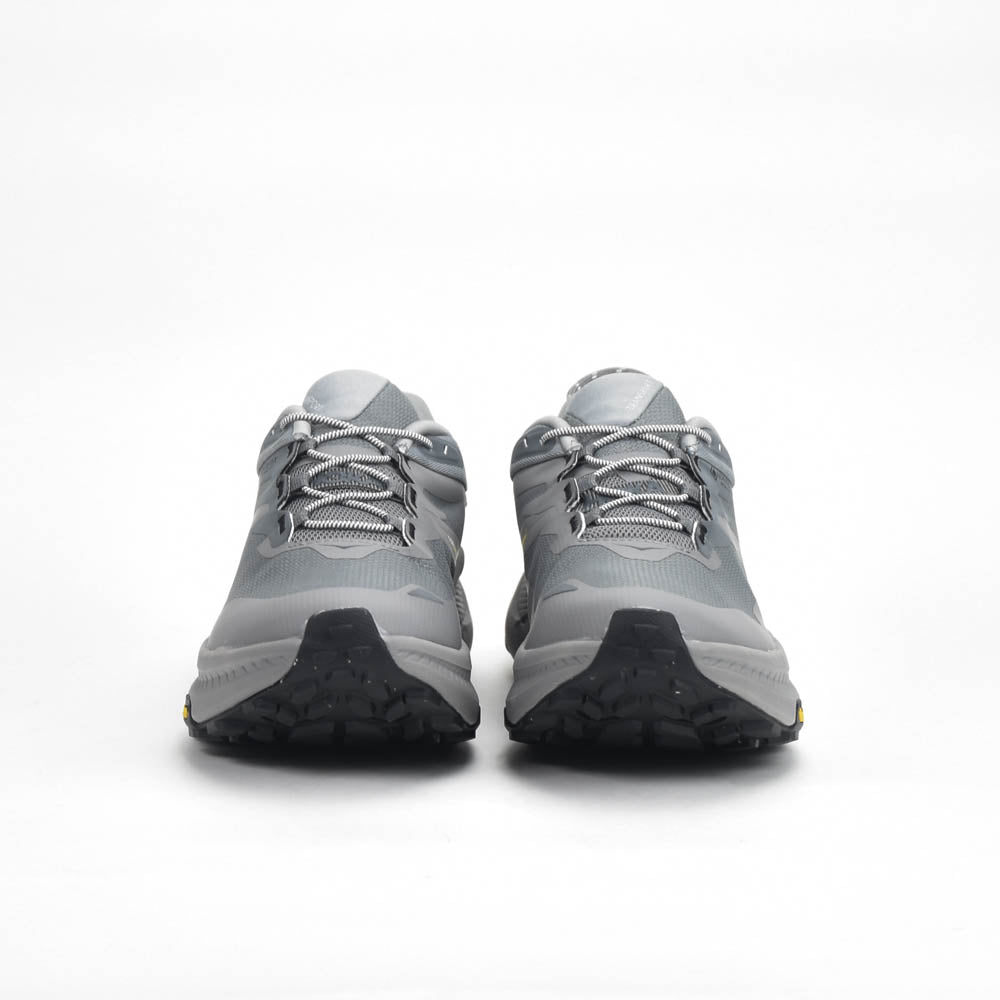 HOKA Transport GORE-TEX Forest Floor Limestone Sneakers - 1133957-FGLCT