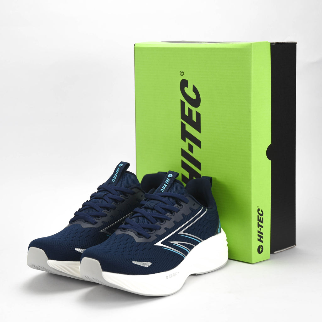 HI-TEC BASKET - S015035