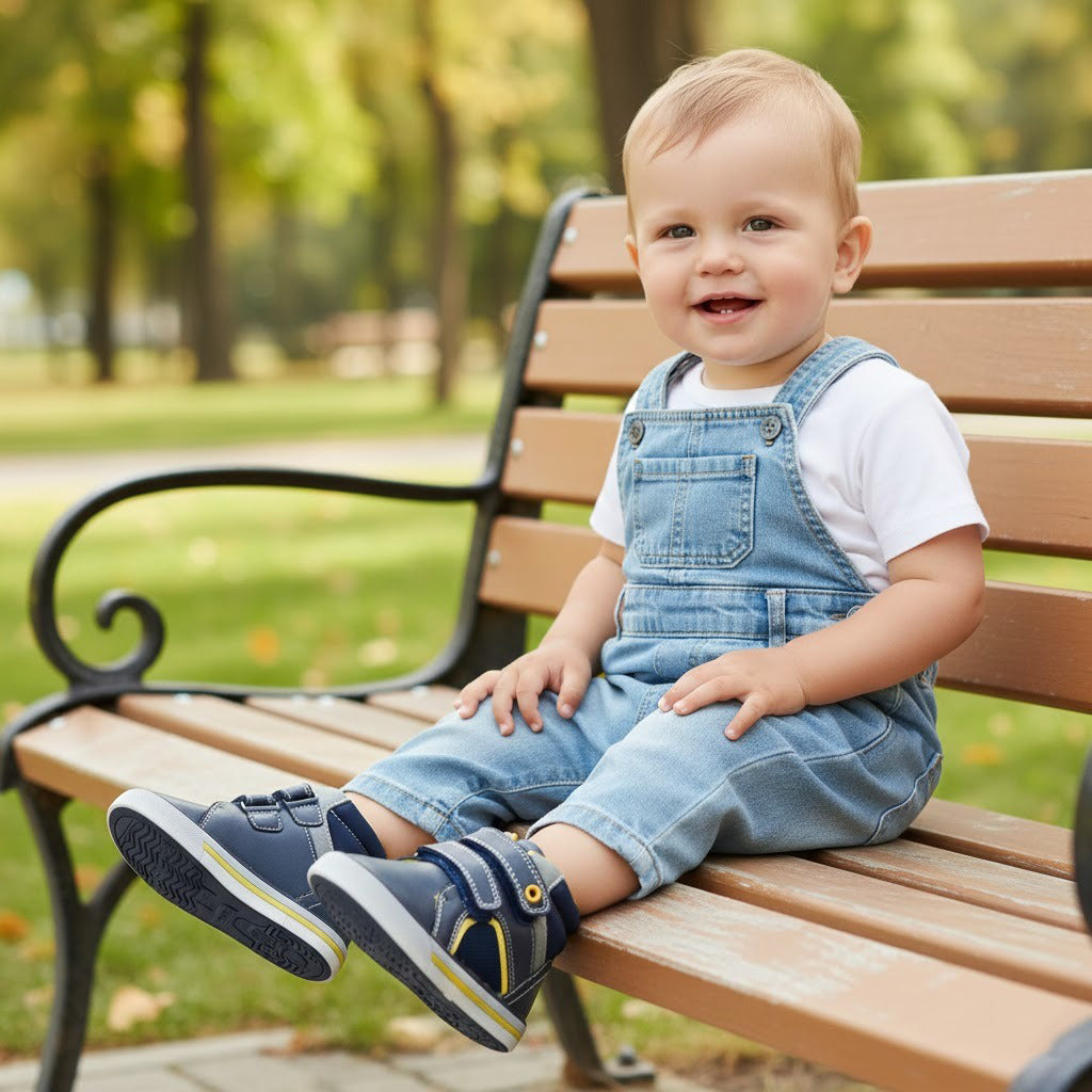 CHICCO CHAUSSURES POUR ENFANT - 01066358000000-800