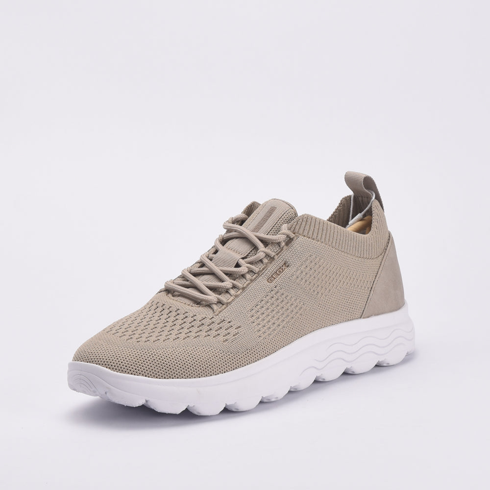 GEOX U SPHERICA A - KNITTED TEXT. - U15BYA-0005Z-C5004