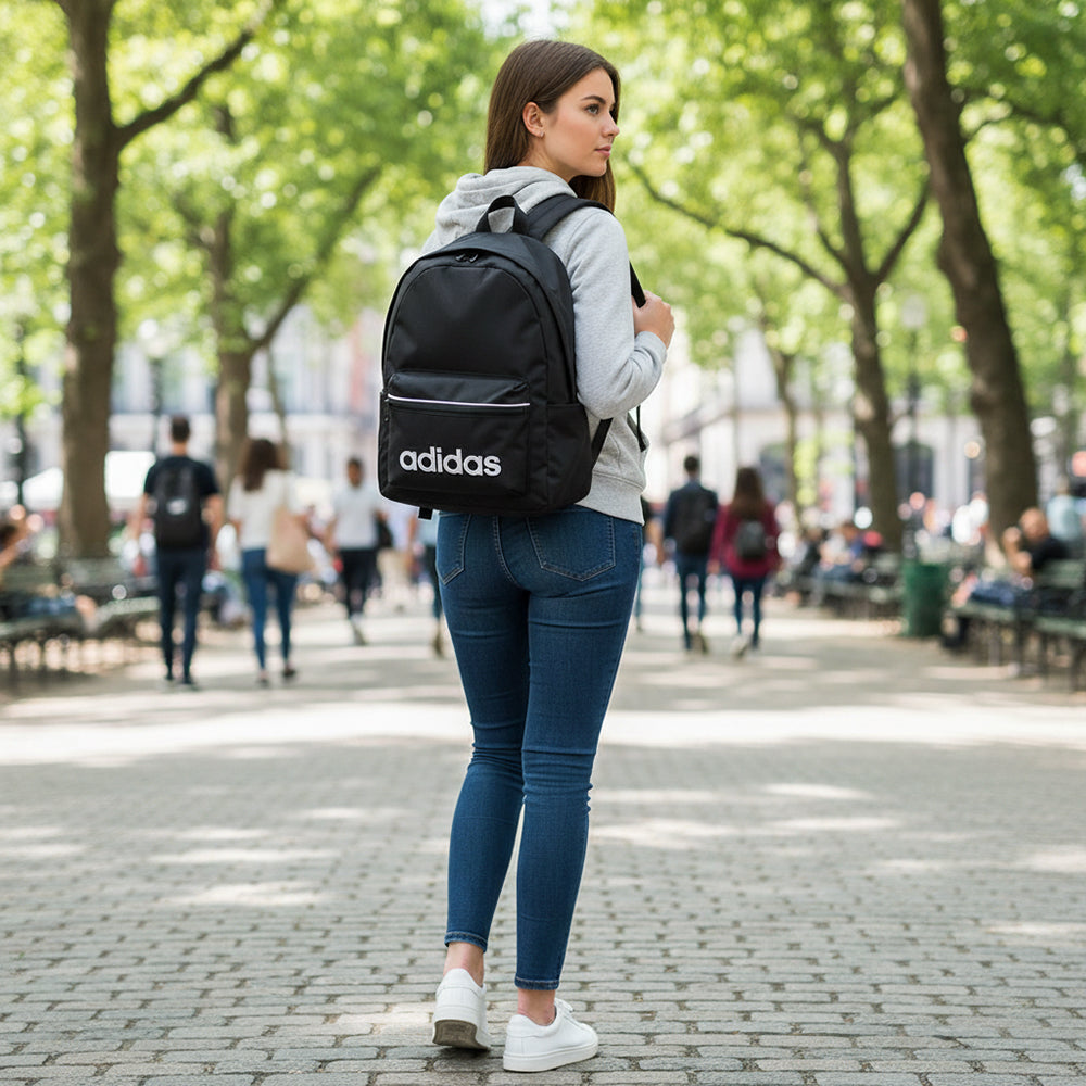 ADIDAS Linear Essentials Backpack - IP9199