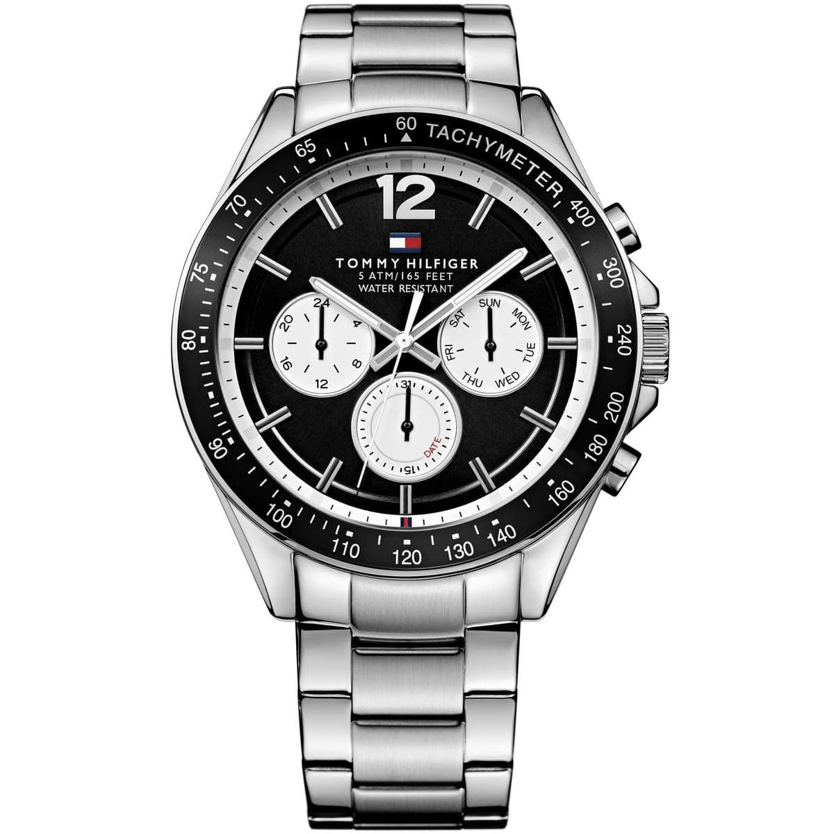 MONTRE Tommy Hilfiger Luke - 1791120