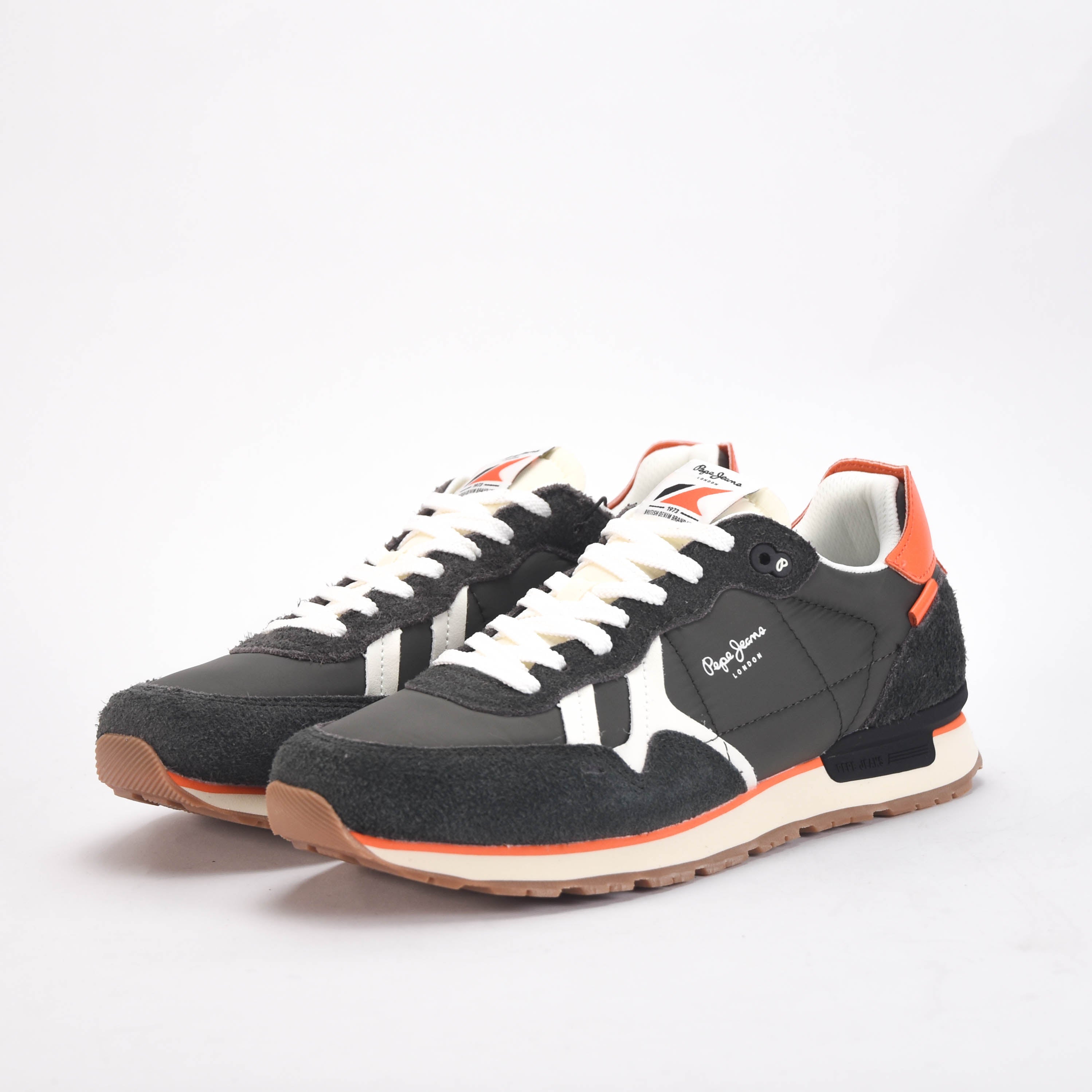 Pepe Jeans SHOES - PMS40033-990