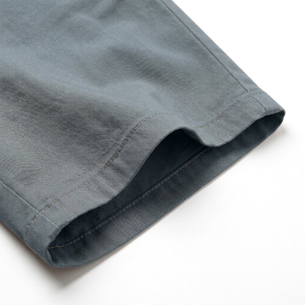 DEPART Short chino homme - G21-000175-ANTRAC