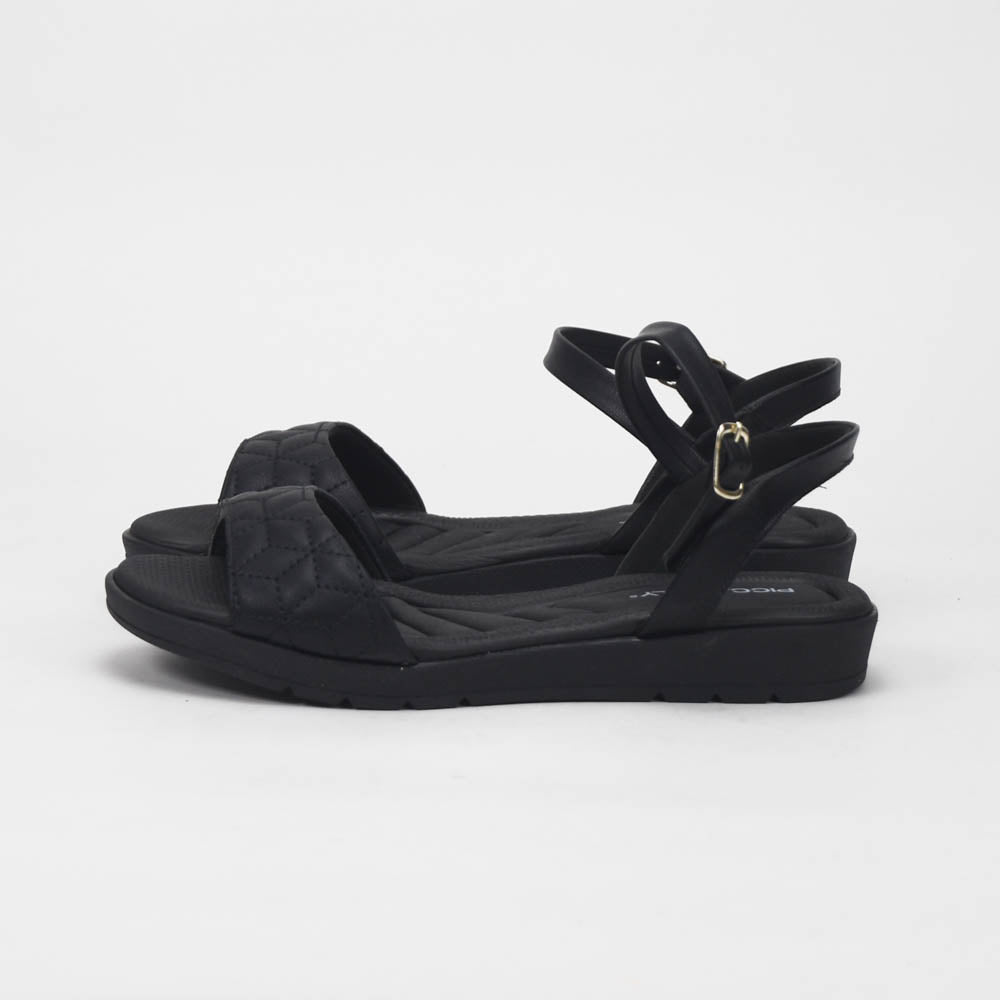 PICCADILLY SANDALES FEMME REJANE - 410027-0005
