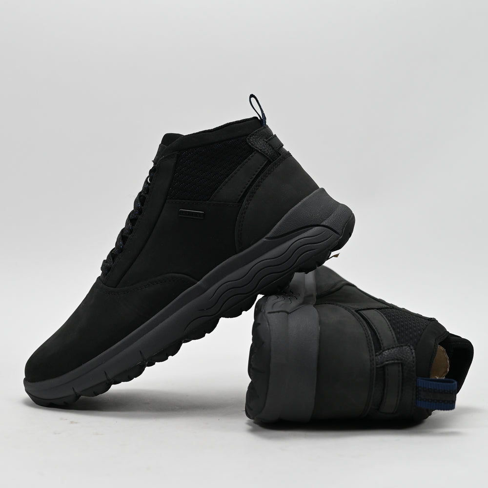 GEOX - FOOTWEAR - U26FDA0FF6K-C9997