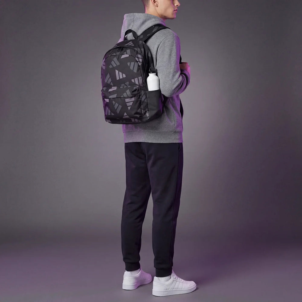 ADIDAS Sac à dos Y Logo Backpack - JG5786