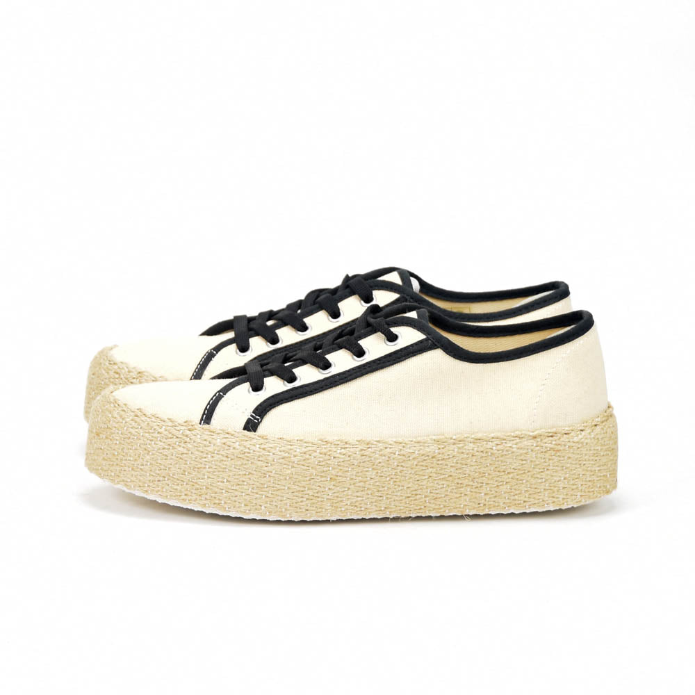ANDRÉ ESPADRILLES LODGE FEMME - 52149684223