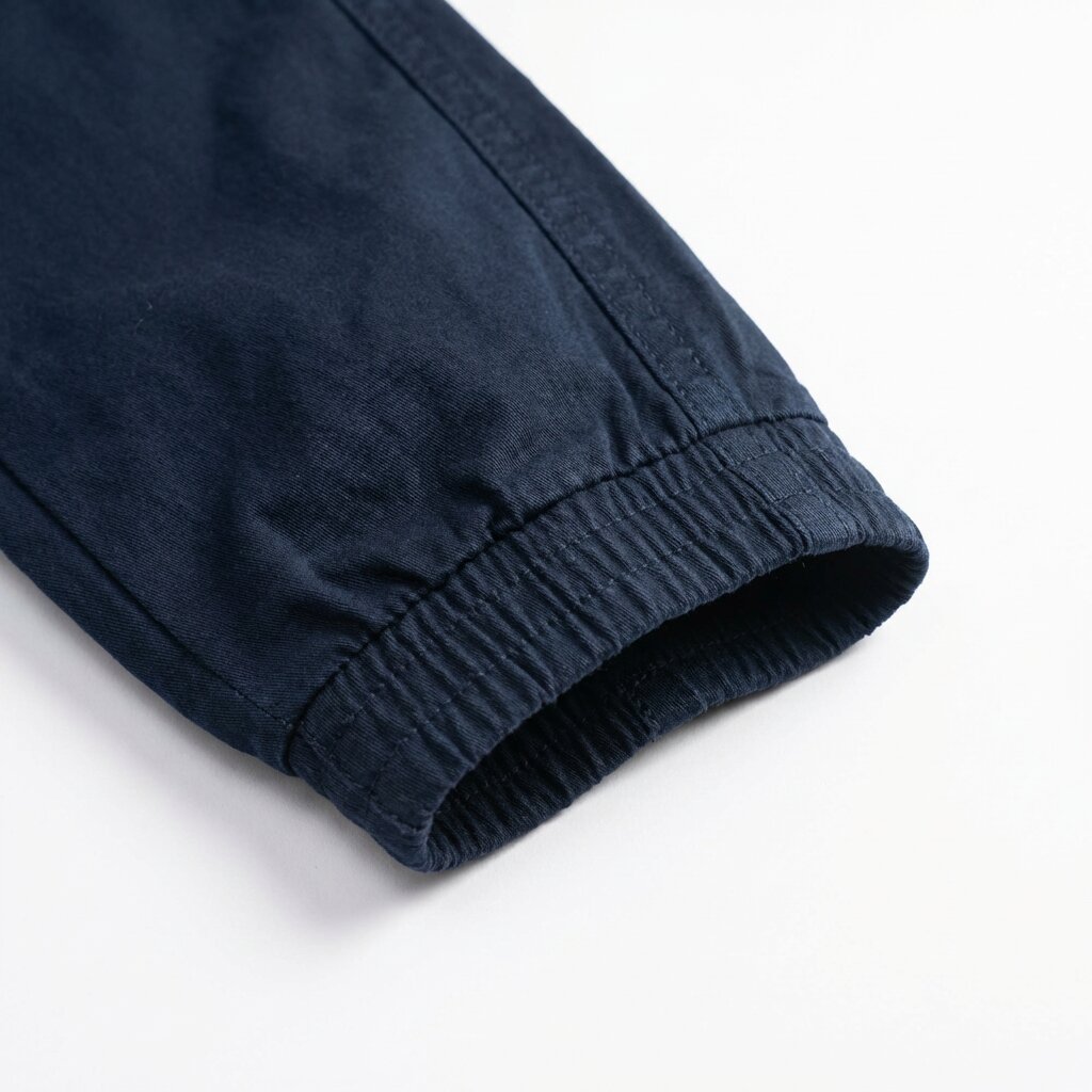 DEPART JOGGER SLIM HOMME NAVY - G21-000176-NAVY