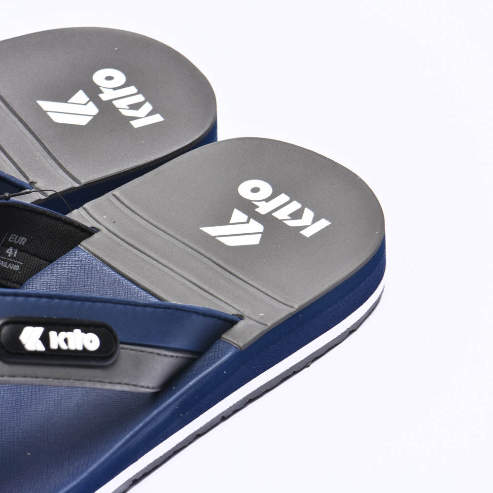 CLAQUETTE KITO - AA208M-NAVY