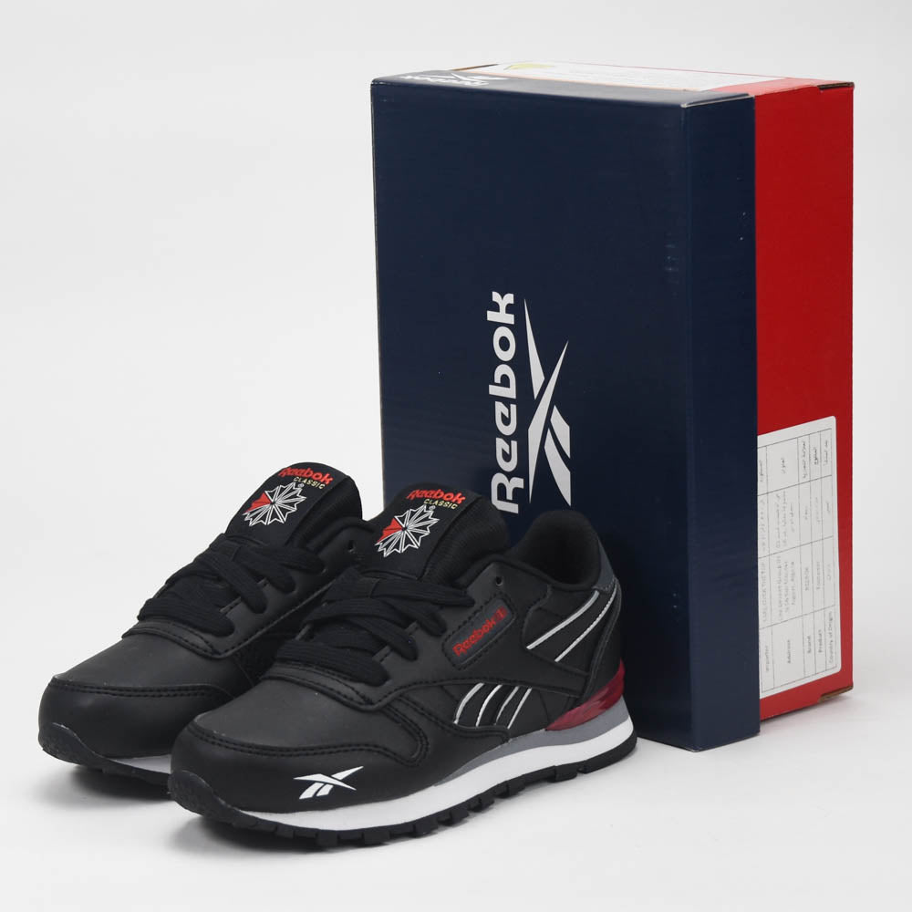 REEBOK Classic Leather Step N Flash Sneakers - 100075054