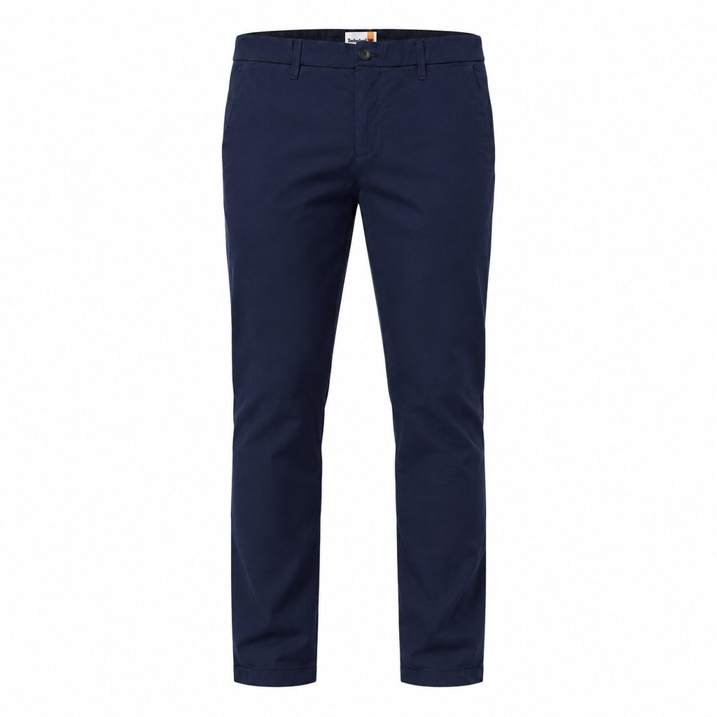 Timberland Stretch Twill Chino Pant