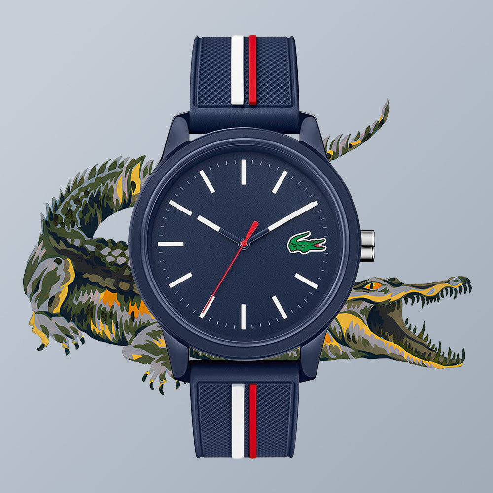 MONTRE LACOSTE - 7613272387125