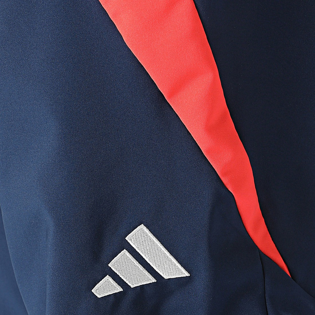 Pantalon d'entraînement Manchester United Tiro 24 Adidas - IT2006