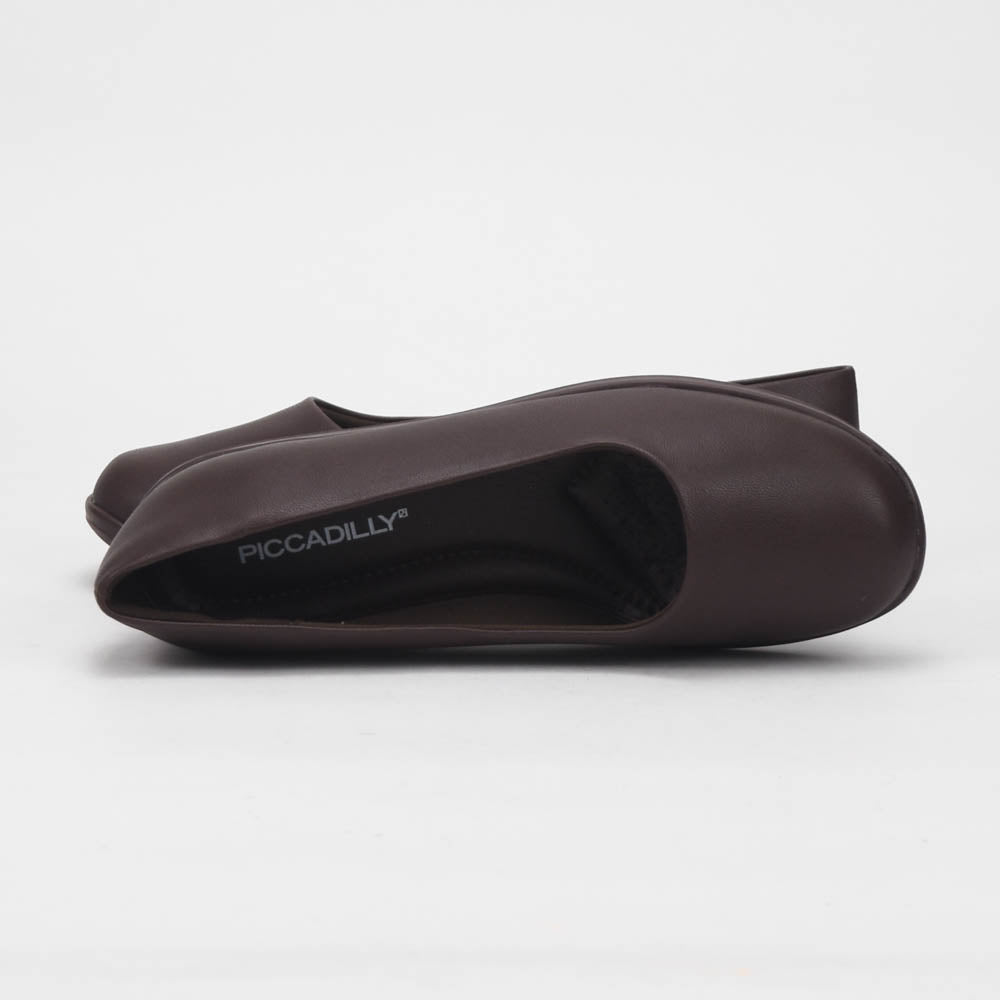 PICCADILLY BALLERINES FEMME UNIFORMES - 100217-0049