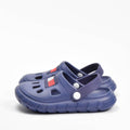 Tommy Hilfiger Kinder Flag Comfy Sandal - T3X2-32915-0083800